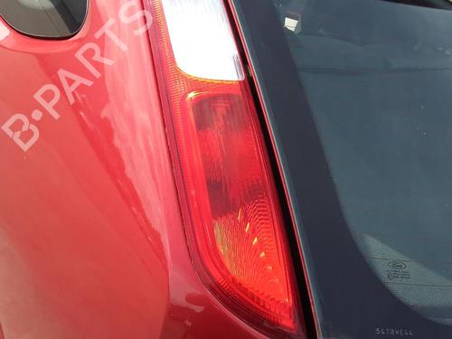 Used Left taillight FORD FOCUS II (DA_, HCP, DP) 1.6 TDCi (90 hp) 27138591