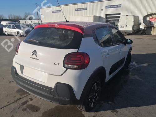 Front right window mechanism CITROËN C3 III (SX) 1.6 BlueHDi 75 | BP27130609C23 - Image 6