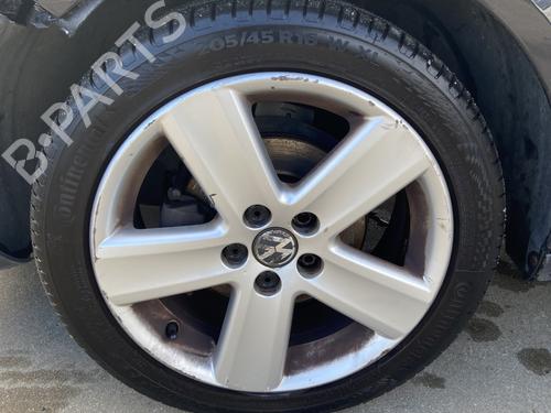 Used Rim VW POLO IV (9N_, 9A_) 1.9 TDI (101 hp) 30462068