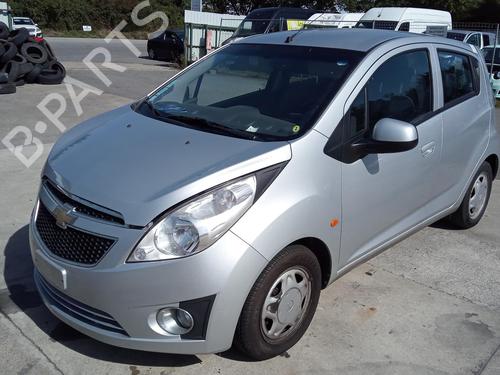 Front left window mechanism CHEVROLET SPARK (M300) 1.0 | BP27140126C22  - Image 7