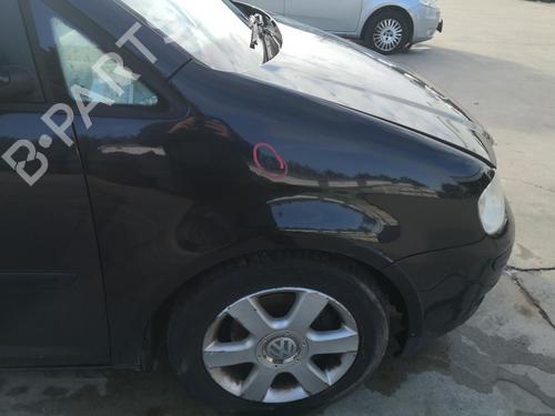 Used Right front fenders VW TOURAN (1T1, 1T2) 2.0 TDI (136 hp) 27130185