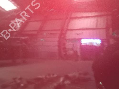 Left rear door PEUGEOT 206 SW (2E/K) 2.0 HDi | BP27116083C4 