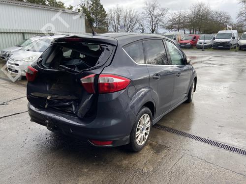 Left front window switch FORD C-MAX II (DXA/CB7, DXA/CEU) 1.6 TDCi | BP32067356I27 - Image 7