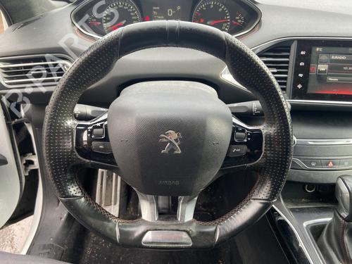 Rat PEUGEOT 308 II (LB_, LP_, LW_, LH_, L3_) 1.6 BlueHDi 120 (120 hp) 31858935