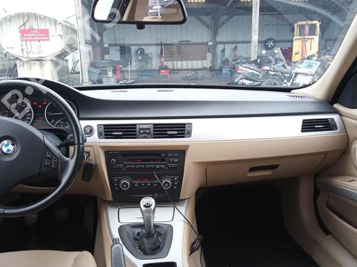 Used Steering column BMW 3 Touring (E91) 320 d (163 hp) 27145919