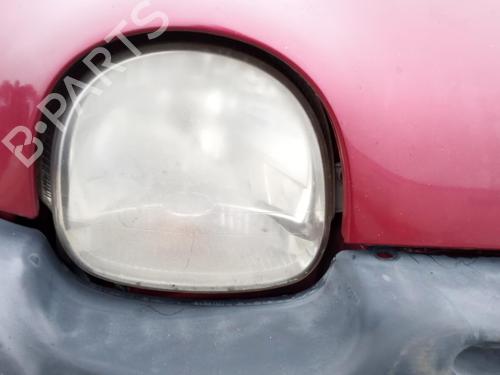 Faro derecho RENAULT TWINGO I (C06_) 1.2 (C066, C068) (58 hp) 27101432