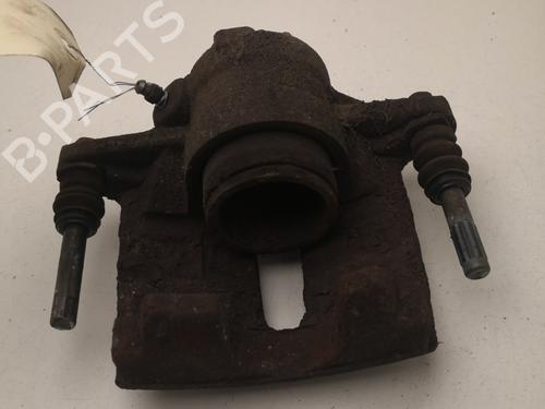 Used Left front brake caliper CITROËN C4 I (LC_) 1.6 HDi (109 hp) 27130301