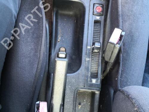 Used Seat buckle CITROËN XANTIA (X1_, X2_) 2.0 HDI 109 (109 hp) 27104425