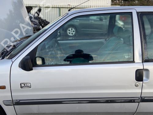 Used Front left door window Front left door window 30814012 30814012