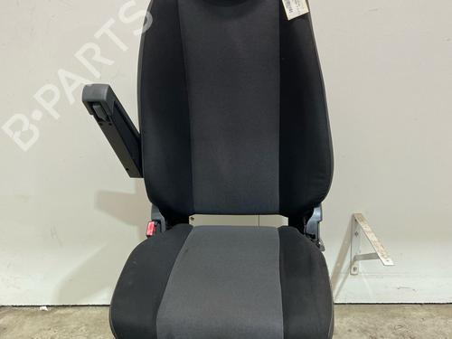 Left front seat RENAULT MASTER III Van (FV) 2.3 dCi 170 FWD (FV0L) | BP39583944C15 - Image 4