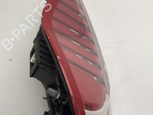 Left taillight RENAULT SCÉNIC III (JZ0/1_) 1.5 dCi | BP27148873C34 