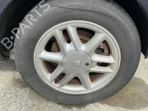 Felg RENAULT SCÉNIC I MPV (JA0/1_, FA0_) 1.9 dTi (JA0N) (98 hp) 28815050
