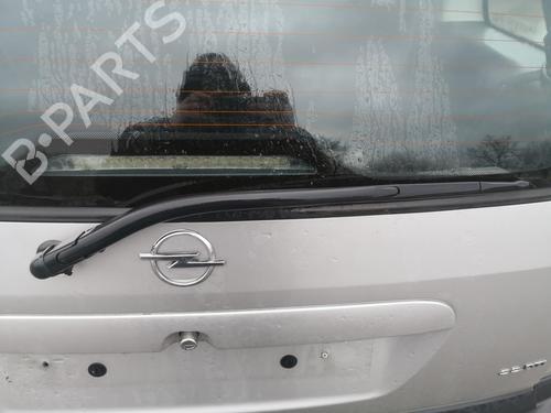 Used Rear wiper motor OPEL ZAFIRA A MPV (T98) 2.2 DTI 16V (F75) (125 hp) 27131861