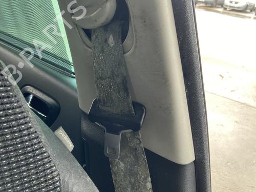 Used Front left seatbelt PEUGEOT 5008 (0U_, 0E_) 1.6 HDi (112 hp) 32386980