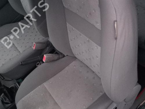 Used Left front seat HYUNDAI GETZ (TB) 1.1 (63 hp) 27145725