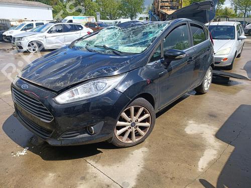 Alternator FORD FIESTA VI (CB1, CCN) 1.5 TDCi | BP27124054M7 - Image 4