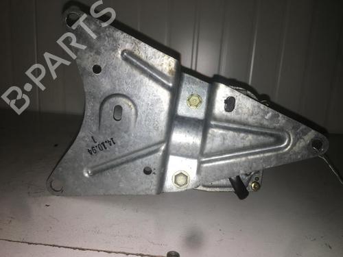 Rear wiper motor RENAULT TWINGO I (C06_) 1.2 (C066, C068) | BP27116990M102 