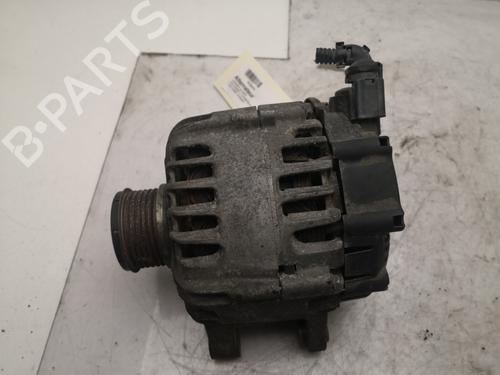 Generator CITROËN C3 III (SX) 1.2 THP 110 (SXHNPS, SXHNZT, SXHNZ6) (110 hp) 27143550