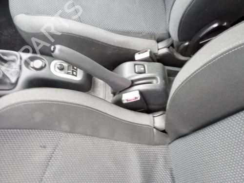 Used Hand brake PEUGEOT 206+ (2L_, 2M_) 1.4 HDi eco 70 (68 hp) 27101499