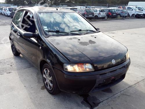 Used Wheel arch FIAT PUNTO (188_) 1.2 60 (188.030, .050, .130, .150, .230, .250) (60 hp) 27140630