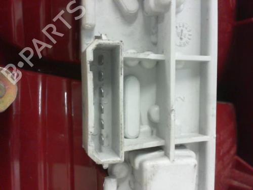 Farolim direito Farolim direito SKODA FABIA I (6Y2) 1.4 (68 hp) 27133618 27133618