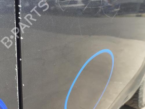 Left rear door KIA CEE'D Hatchback (ED) 1.6 CRDi 90 770031H000
