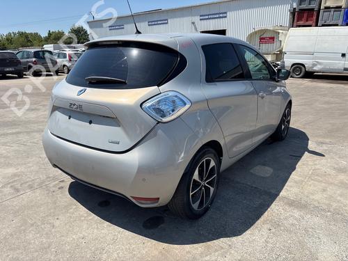 Rear axle RENAULT ZOE (BFM_) ZOE | BP37741783M2 - Image 8