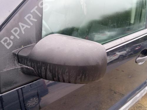 Used Left mirror FORD FUSION (JU_) 1.6 TDCi (90 hp) 27141018