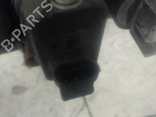 Used Right headlight Right headlight RENAULT MEGANE I (BA0/1_) 1.6 16V (BA04, BA0B, BA11, BA1J, BA16, BA19, BA1K, BA1V,... (107 hp) 27123744 27123744