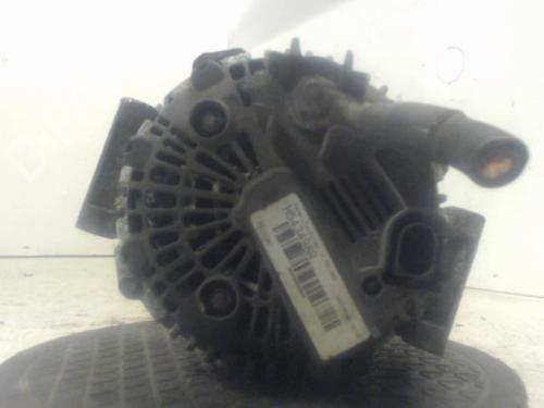 Alternator MERCEDES-BENZ SPRINTER 3,5-t Van (B906) 315 CDI (906.631, 906.633, 906.635, 906.637) | BP27131211M7 