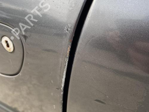 Left front door VOLVO V70 II (285) D5 | BP27112343C2 