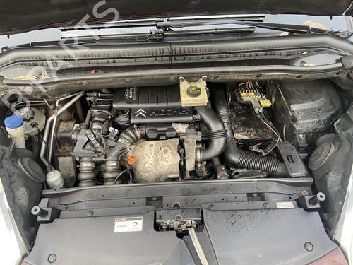 Used Intercooler CITROËN C4 Grand Picasso I (UA_) 1.6 HDi (109 hp) 30169817