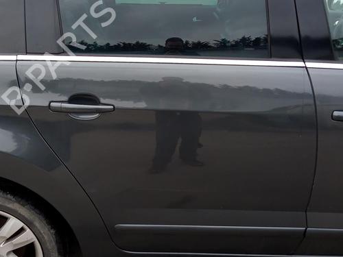 Used Rear right window mechanism PEUGEOT 5008 (0U_, 0E_) 2.0 HDi 150 / BlueHDi 150 (150 hp) 27137590