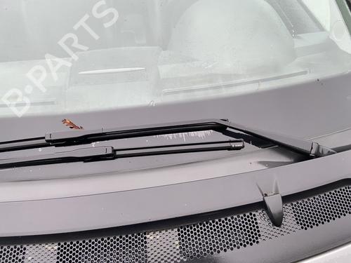 Used Front wiper motor MERCEDES-BENZ A-CLASS (W169) A 180 CDI (169.007, 169.307) (109 hp) 32337648