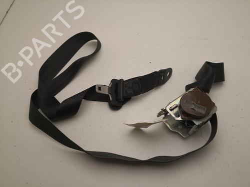 Used Rear right seatbelt CITROËN C4 Grand Picasso I (UA_) 1.6 HDi 110 (112 hp) 27112439