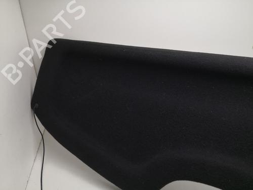 Rear parcel shelf RENAULT TWINGO II (CN0_) 1.2 16V (CN04, CN0B) | BP31833157C85 