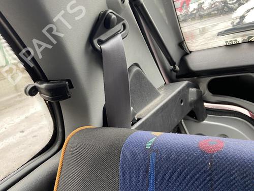 Højre bagtil seleforstrammer CITROËN SAXO (S0, S1) 1.1 X, SX (60 hp) 29958465