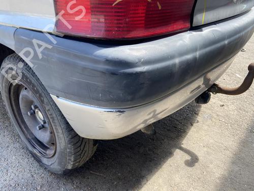 Rear bumper CITROËN SAXO (S0, S1) 1.4 VTS | BP27113574C8 