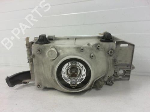 Left headlight FIAT TIPO (160_) 1.9 D | BP27133994C28 