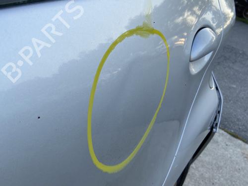 Left rear door TOYOTA AYGO (_B1_) 1.0 (KGB10_, KGB10R) | BP29026672C4 