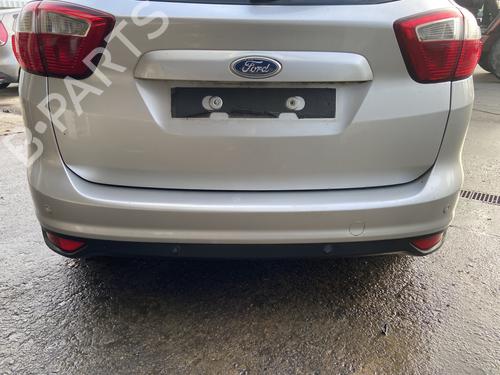 Køfangervange FORD C-MAX II (DXA/CB7, DXA/CEU) 1.6 TDCi (95 hp) 32982494