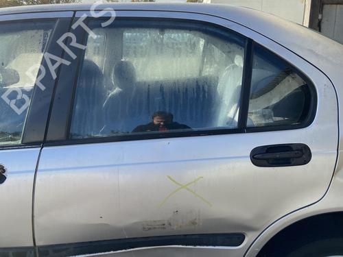 Used Rear left lock ROVER 400 II Hatchback (RT) 420 Di (105 hp) 30084832