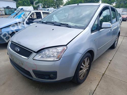 Left headlight FORD FOCUS C-MAX (DM2) 1.6 TDCi | BP27124781C28 