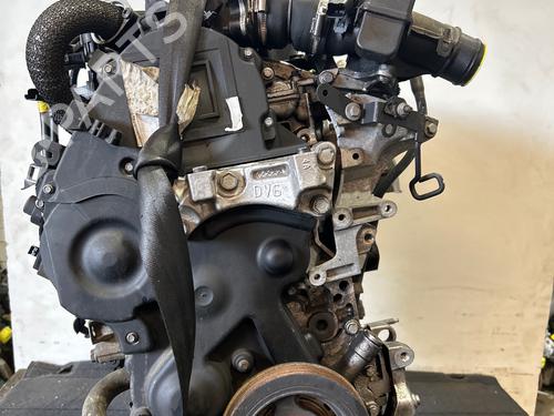Engine CITROËN BERLINGO MULTISPACE (B9) 1.6 HDi 90 | BP32127996M1 - Image 5