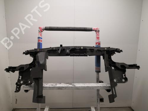 Frontplate/Frontkurv RENAULT GRAND SCÉNIC II (JM0/1_) 1.5 dCi (JM02, JM13) (101 hp) 27102328