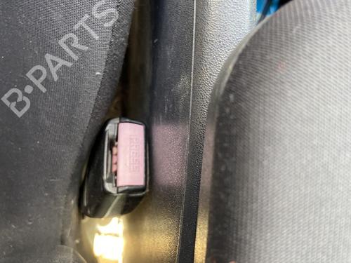 Sikkerhetsbelte-spenne RENAULT SCÉNIC II (JM0/1_) 1.5 dCi (JM02, JM13) (101 hp) 28522321