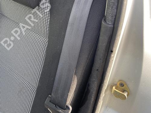 Used Rear left seatbelt PEUGEOT 307 (3A/C) 1.6 16V (109 hp) 32504560