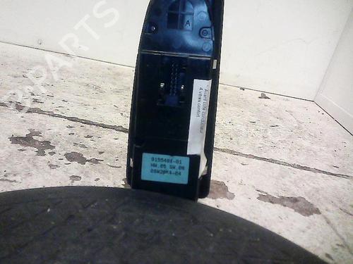 Left front window switch BMW 1 (E87) 118 d | BP27123440I27 