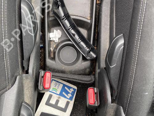 Used Seat buckle CITROËN C4 Grand Picasso I (UA_) 1.6 HDi 110 (112 hp) 27112435