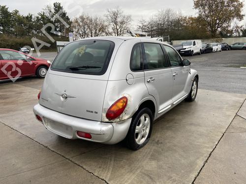 Right sun visor CHRYSLER PT CRUISER (PT_) 2.2 CRD | BP30677753I2 - Image 7